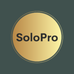 SoloPro company logo